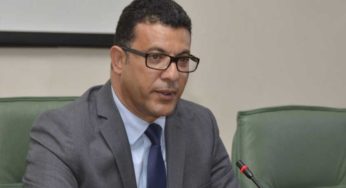 Présidentielle : Rahoui hésite encore, il reste un “25 juilletiste” mais il y a le décret 54…
