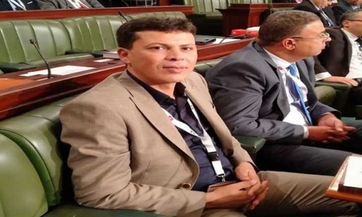 L’ex-député et bourreau d’Abir Moussi cueilli par la police à Kairouan, il est conduit à Tunis
