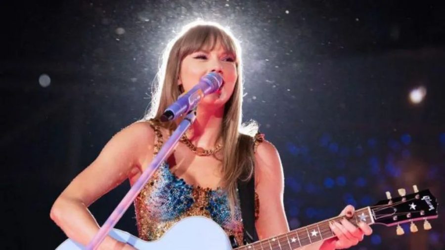 Annulation des concerts de Taylor Swift à Vienne en raison d’un projet d’attentat dans le stade.