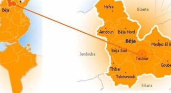 Béja: Perturbations dans l’approvisionnement en eau potable dans certaines zones de Testour