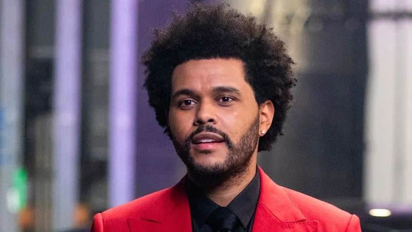 Lutte contre la faim: The Weekend fait don de 2 millions de dollars ...