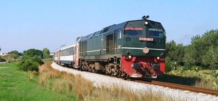 Tunisie – Triste record : Un voyage en train de Gabes à Tunis dure plus de 12 heures