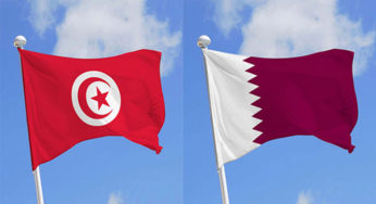 Samir Abid démarre en fanfare : Un accord de libre-échange avec le Qatar