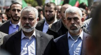 Qui succédera à Yahya Sinwar à la tête du Hamas ?