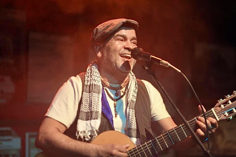 Tunisie: Décès de l’artiste Yasser Jeradi