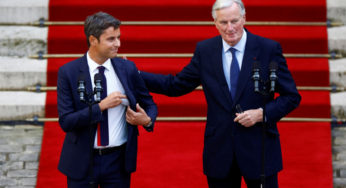 France-Sondage : La revanche d’Attal et le pire scénario pour Macron, la course à la présidentielle déjà lancée