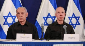 Israël : Les 6 morts de trop, grève générale pour obliger Netanyahu à négocier avec le Hamas
