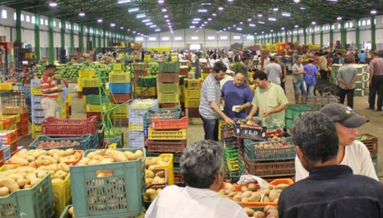 L’ONAGRI a fouillé au Marché de gros : Ces pratiques méritent une enquête, la souffrance des consommateurs l’exige