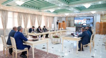 Tunisie: Réunion sur les préparatifs des élections présidentielles à l’étranger