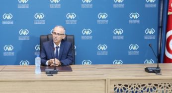 Le ministre des Affaires sociales en visite de travail à Jendouba