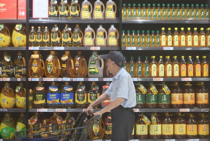 En Chine, la consommation de l’huile d’olive augmente de 7% par an, une opportunité pour les exportateurs tunisiens