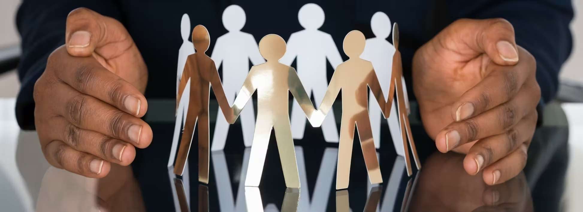 Plus de la moitié de la population a une couverture sociale (Rapport)