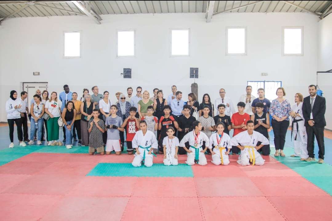 Transformations urbaines à Oued Ellil, un partenariat durable entre l’AFD et l’ARRU