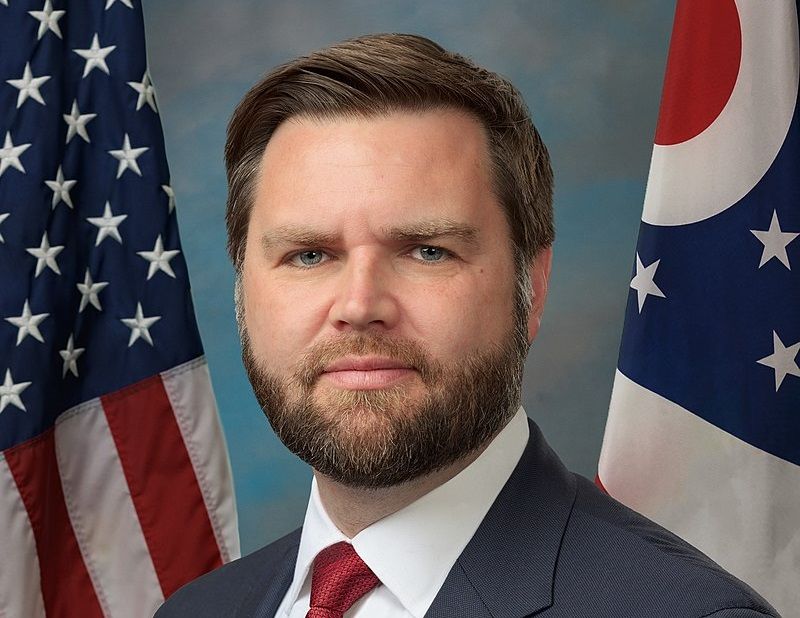 Fuite de plans militaires américains : JD Vance assure qu’aucun responsable ne sera limogé