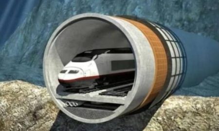 tunnel Maroc Espagne (1)