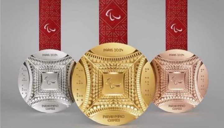 Jeux Paralympiques 2024 : 11 médailles pour la Tunisie et une 27e place au tableau général