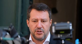 Italie : Matteo Salvini risque 6 ans de prison pour avoir séquestré 147 migrants