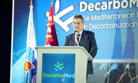 Néji Ghandri président du CBF