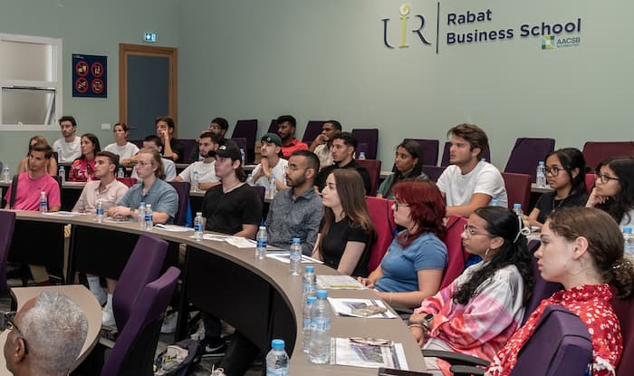 Masters en management- Classement Financial Times 2024 : Une école maghrébine parmi les 50 meilleures au monde