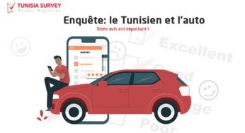 EXCLUSIF- Enquête Tunisia Survey – “Le Tunisien et l’auto” : Décryptage des préférences et habitudes automobile des Tunisiens