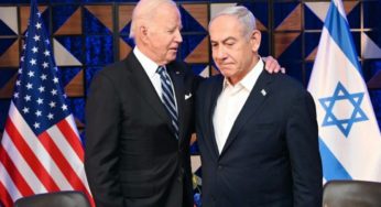 Liban : Israël informe Washington qu’il va entrer mais pas comme en 2006, l’Iran annonce qu’il regardera ça de loin…