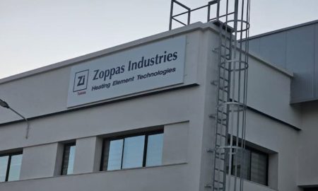 Zoppas Industries Tunisie (1)