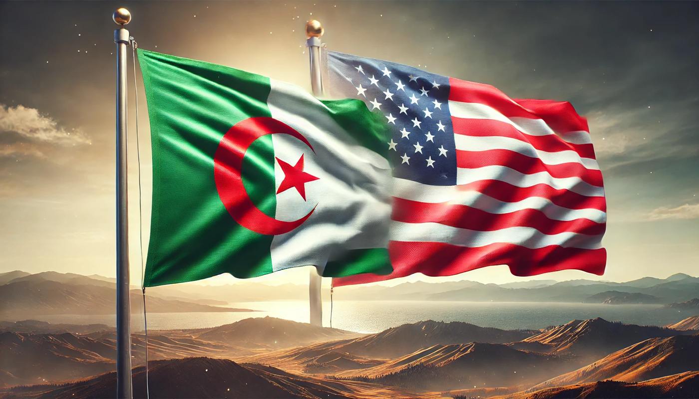 Sahara occidental : l’Algérie rejette la position américaine et défend la légalité internationale