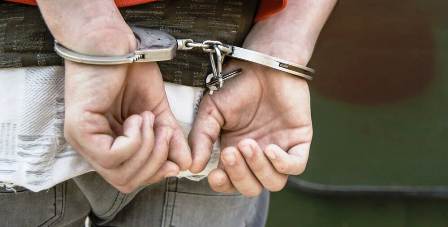 Tunisie – Haouaria : Arrestation d’un individu objet de 42 avis de recherche        