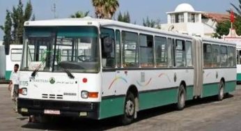 Tunisie – Sfax : Mise à disposition de lignes de transport scolaire à Agareb et Bir Ali Ben Khalifa