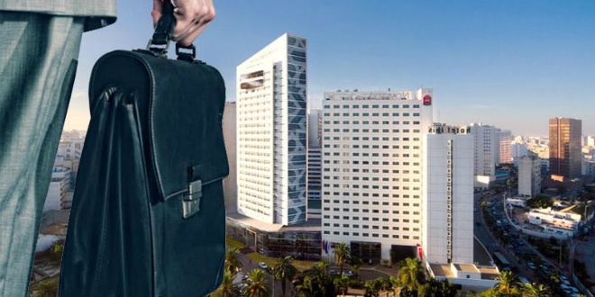 Maroc : la Confédération des PME annonce un “effondrement” économique, quelque 40 000 faillites en 2024