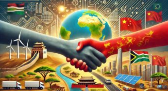 Sommet Chine-Afrique : Renforcement du Partenariat Stratégique et de la Modernisation