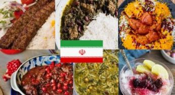 Voyage culinaire en Iran : entre raffinement persan et saveurs authentiques