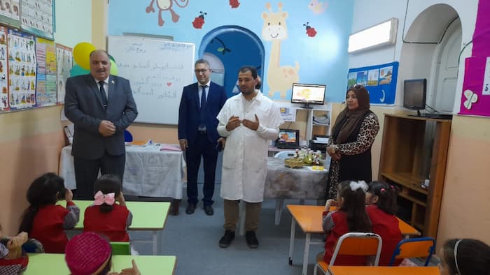Tunisie: 60 mille enfants sont inscrits dans 2040 Kottab (écoles coraniques)