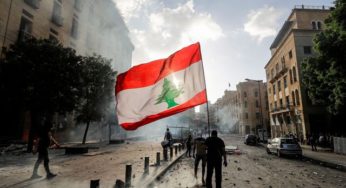 Liban: Malgré le cessez-le-feu, Israël effectue de nouvelles frappes