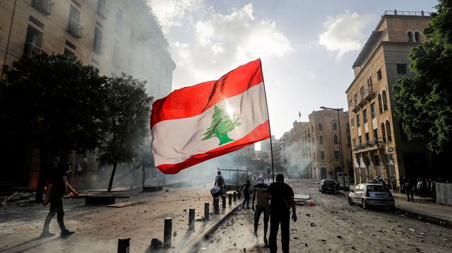 L’armée israélienne commence ses opérations terrestres au Liban