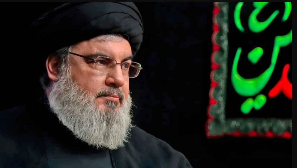 Monde: Hassan Nasrallah sort de son silence et adresse un message à Netanyahu 