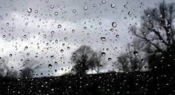 Météo du vendredi 6 décembre 2024 : Conditions météorologiques instables en Tunisie