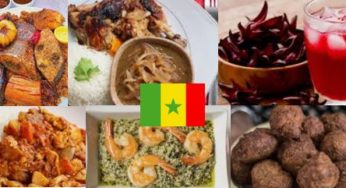 Voyage culinaire au Sénégal : Une exploration des saveurs Africaines