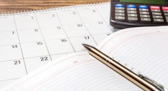 Septembre 2024: Impôts, taxes…voici les principales dates du calendrier fiscal et social