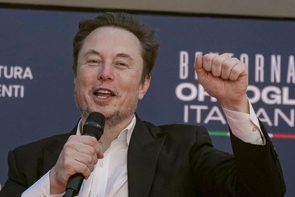 La fortune personnelle d’Elon Musk pourrait passer de 257,3 milliards de dollars à 1000, dès 2027