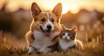 Appel à la prudence: 60% des maladies infectieuses proviennent des animaux [Déclaration]
