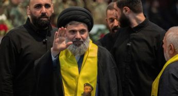 Liban : Le successeur de Nasrallah a bien été éliminé par Tsahal, le Hezbollah devra planquer le prochain