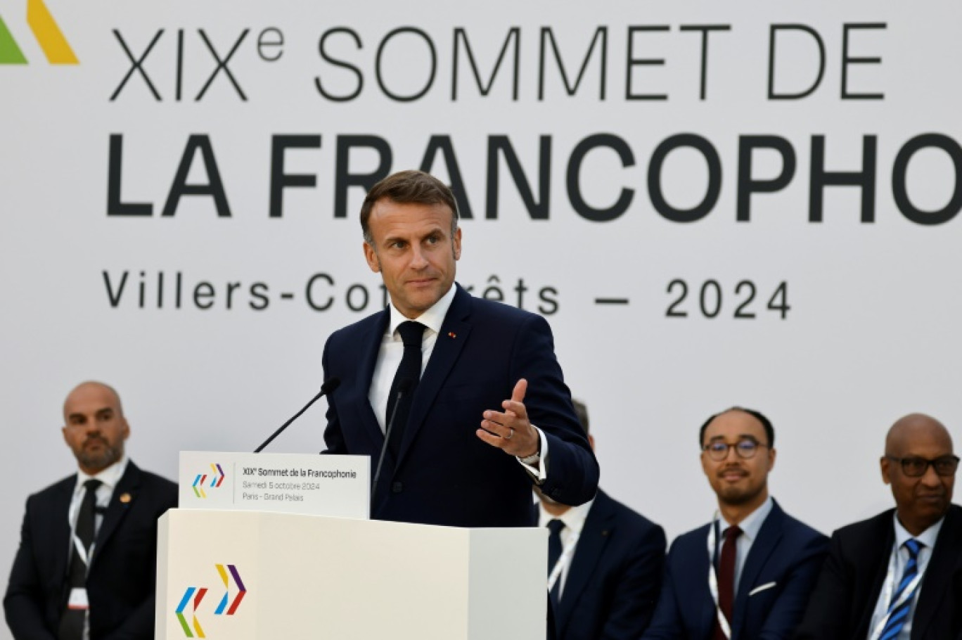 France-immigration : Macron coupe les ailes de Retailleau devant le monde entier, un discours très puissant