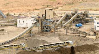 La CPG n’est plus le seul maître à bord, un investisseur privé tunisien frappe un grand coup au Kef