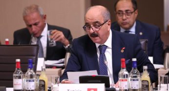 La Tunisie réitère sa solidarité avec la Palestine et le Liban