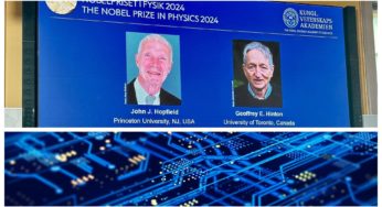 IA-Le monstre est né : Les images pédopornographiques prennent le contrôle, Elon Musk et le Prix Nobel Geoffrey Hinton n’avaient pas vu ça