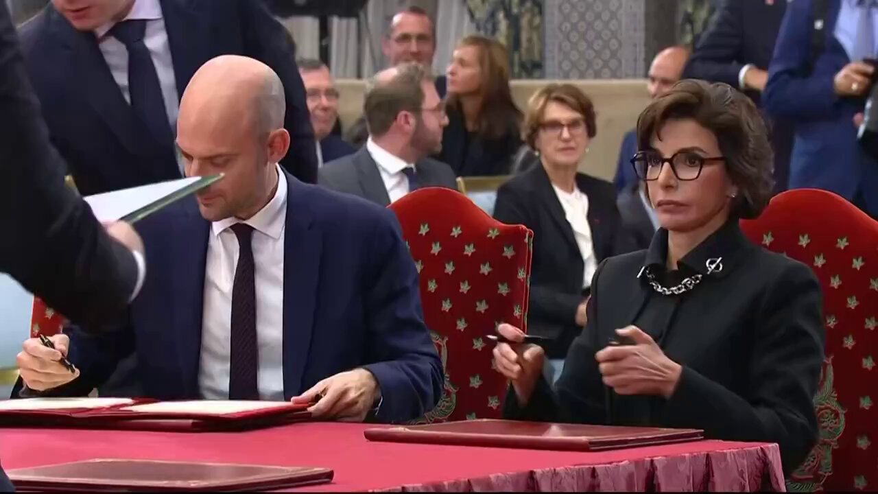 Sahara occidental : L’ambassadeur français à Rabat “ouvre les hostilités” dès la semaine prochaine, une annonce fracassante…