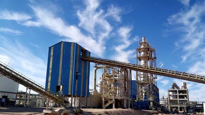 Tunisie: L’usine de production de triple superphosphate d’El Mdhilla 2 vise un chiffre d’affaires annuel de 520 MD