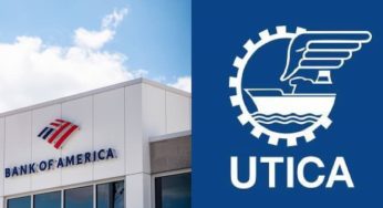Tunis: Une délégation du Bank Of America reçue à l’Utica