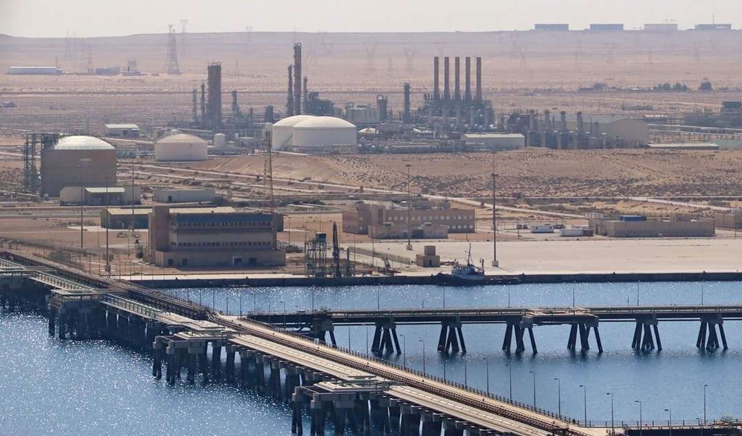 Libye : Relance de la production pétrolière après la levée du blocus